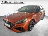 Hyundai i30 N Line Mild-Hybrid EU6e FL 5-Türer (MY25) 1. - Hyundai i30 New cars: Eu