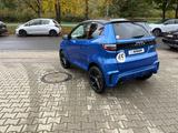 Aixam City Ambition City Sport Diesel E5+ - blaue Aixam City