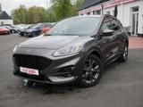 Ford Kuga 1.5 EcoBoost ST-Line Navi LED Kamera AHK - Ford Kuga: Ecoboost