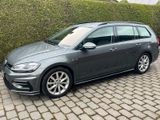 Volkswagen Golf VII Variant *R-Line*DSG *Massage*AHK* - Volkswagen Golf in Lübeck