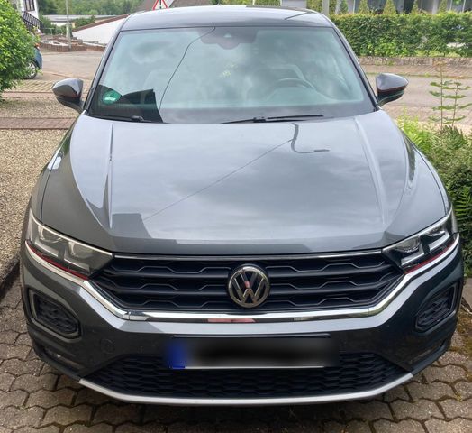 Volkswagen VW Troc 2.0 TSI