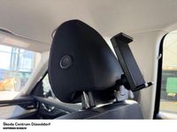 Skoda Kamiq - Vorschau Bild 21
