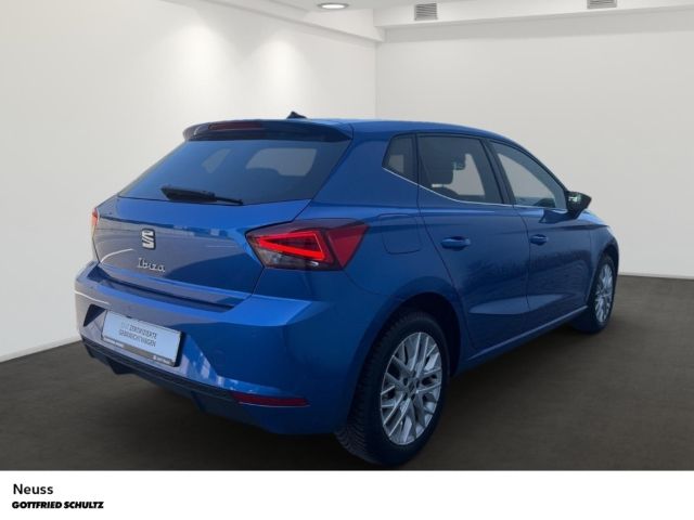Seat Ibiza - Bild 4