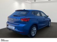 Seat Ibiza - Vorschau Bild 4