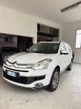 Citroën Citroen C-Crosser 2.2 HDi 160CV FAP Exclusive - Citroën C-Crosser: Exclusive