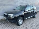 Dacia Duster I Prestige 4x4,Klima,Leder,Euro5 - gebrauchte Dacia Duster aus dem Jahr 2012