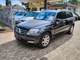 Mercedes-Benz GLK 250 CDI BlueEfficiency / Panorama / - Mercedes-Benz GLK 250 aus 2012
