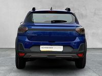 Dacia Sandero - Vorschau Bild 4