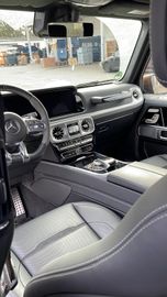 Fahrzeugabbildung Mercedes-Benz G 63 AMG*Designo*Burmester*Distronic*360°Kamera*