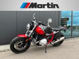 BMW RnineT R nine T  Pure Option 719 Tageszulassung - BMW R NINE T PURE