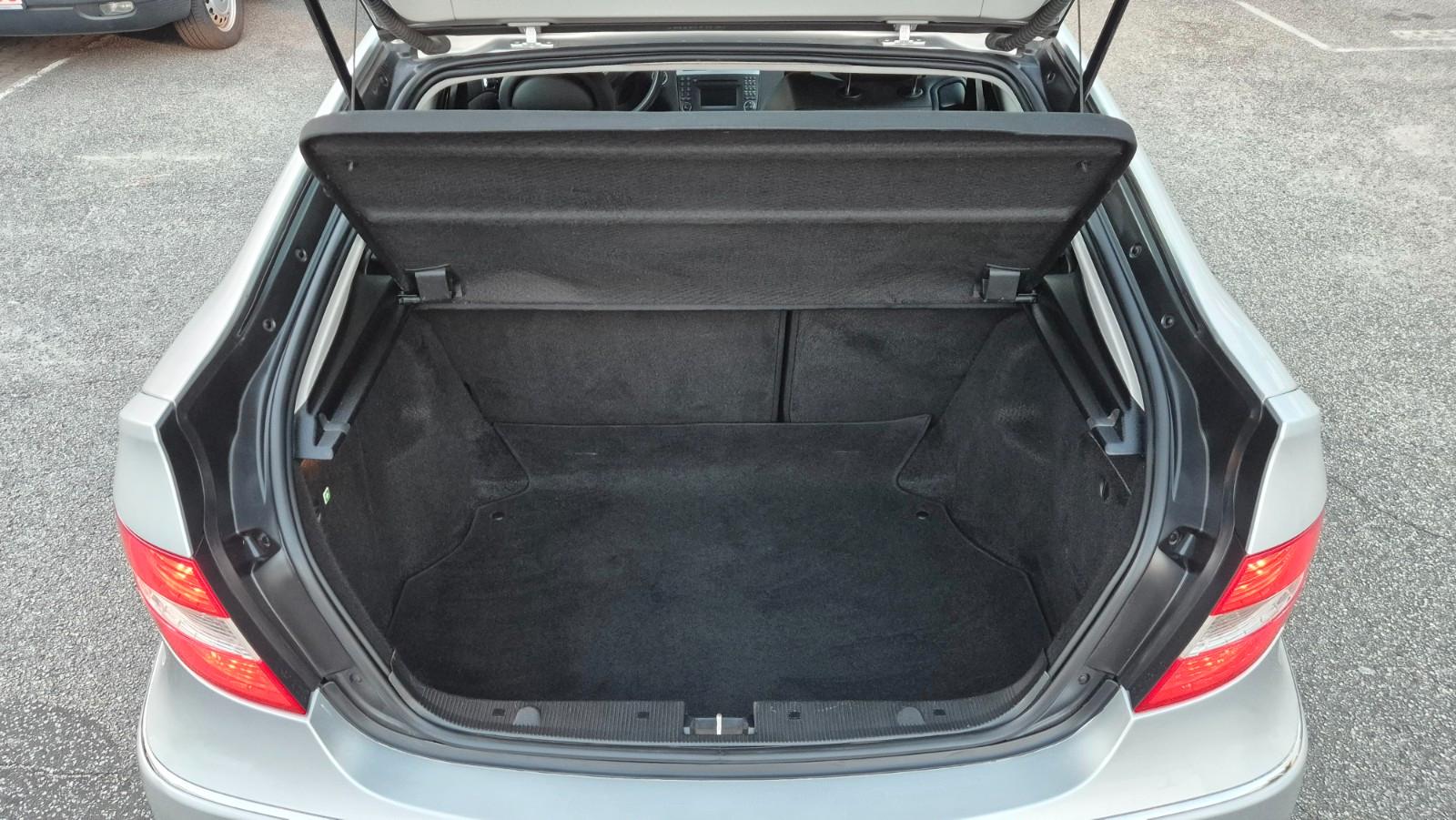 Mercedes-Benz CLC 200 AUTOMATIK   *1.HAND*   *TÜV NEU*