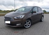 Ford C-Max 1.5 EcoBoost 150PS * Automatik * 2.Hand - Ford C-Max von privat