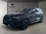 Cupra Ateca VZ 2.0 TSI 221 kW (300 PS) AKRAPOVIC BUSIN - Cupra Ateca: Akrapovic