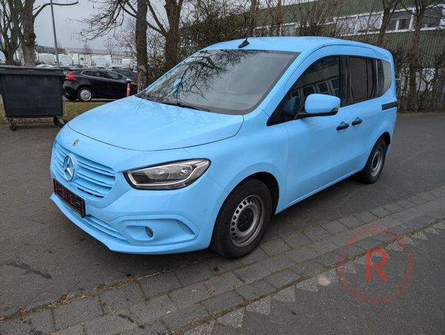 Mercedes-Benz Citan Kombi 110 CDI Worker Plus MBUX Kamera