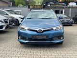 Toyota Auris Touring Sports Executive*Kamera*Navi*AHK - Toyota Gebrauchtwagen in Leverkusen