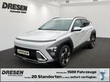 Hyundai KONA 1.6 T-GDI Prime BOSE*Keyless*Sitzheizung*LE