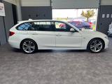 BMW 325d Sportline 2-Hand Bi-Xenon Alu Garantie - BMW 325: Kombi, 325d