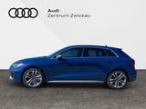 Audi S3 Sportback TFSI quattro LED Scheinwerfer, Navi - Audi S3: Kombi