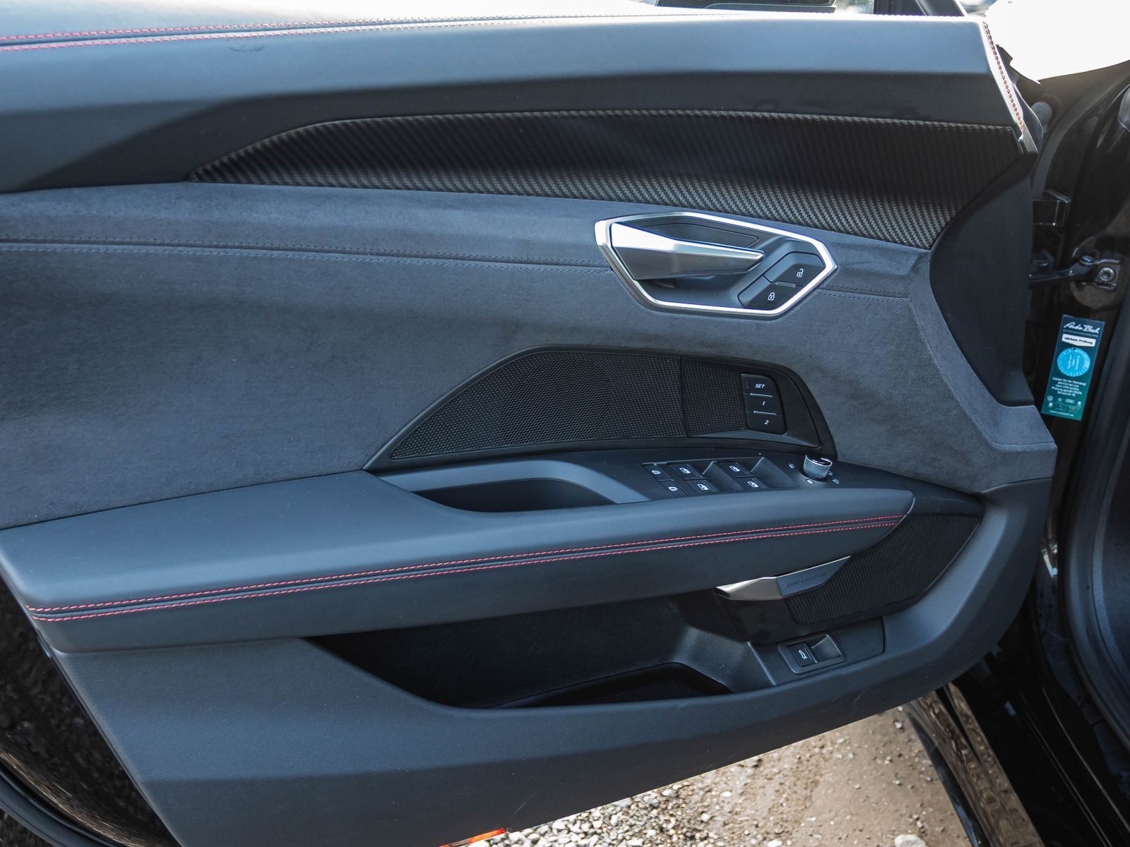 Audi RS e-tron GT - Bild 9