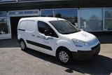 Citroën Berlingo HDi 75 Kastenwagen.1-Hand - Citroën Berlingo Gebrauchtwagen in Chemnitz