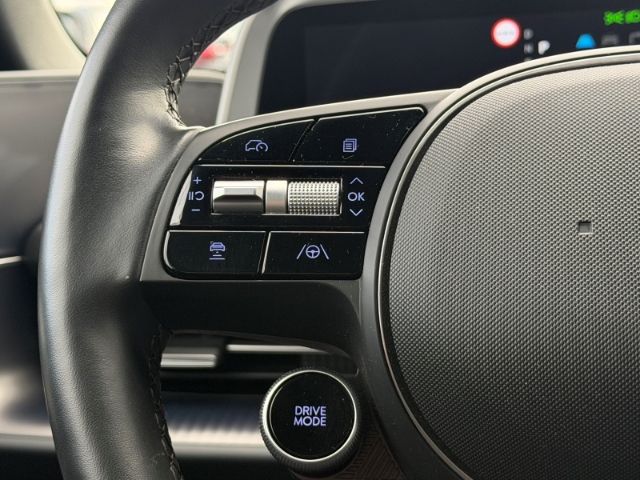 Hyundai IONIQ 6 – Bild 16