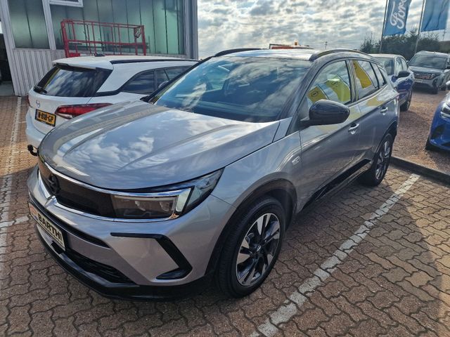 Opel Grandland GS Line, Technologiepakete