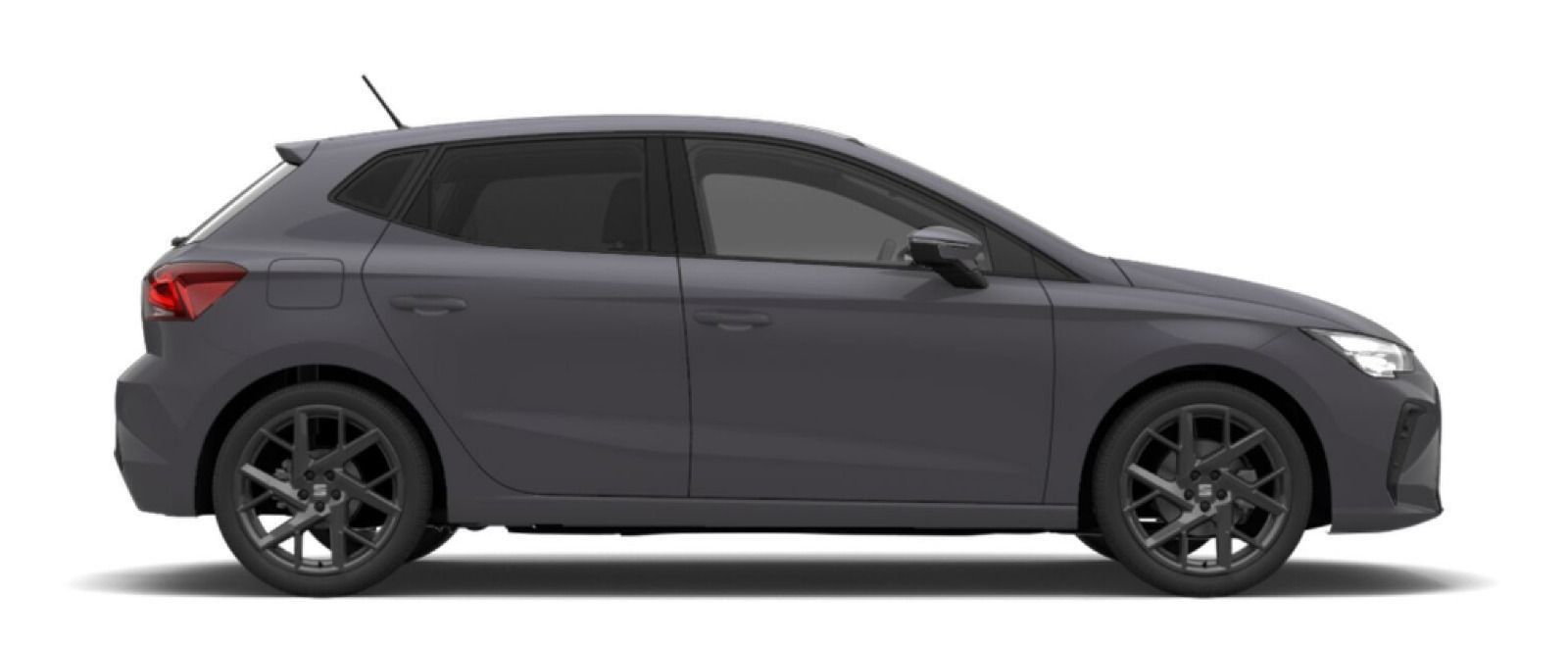 Seat Ibiza - Bild 3