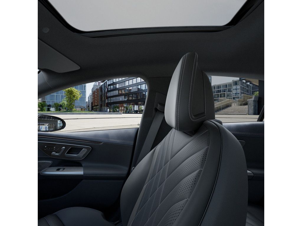 Mercedes-Benz EQE 350 AMG Sport Edition AHK ACC PANO LED 360° foto 20