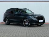 BMW X5 M60i xDrive HuD*H/K*FROZEN BLACK*ACC*INDIVIDU - schwarze BMW X5 M60
