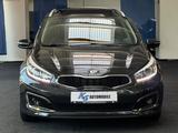 Kia cee'd Sportswagon PLATINUM*MEMOR*LED*LEDER*TOTW* - gebrauchte Kia cee'd Sportswagon aus dem Jahr 2017