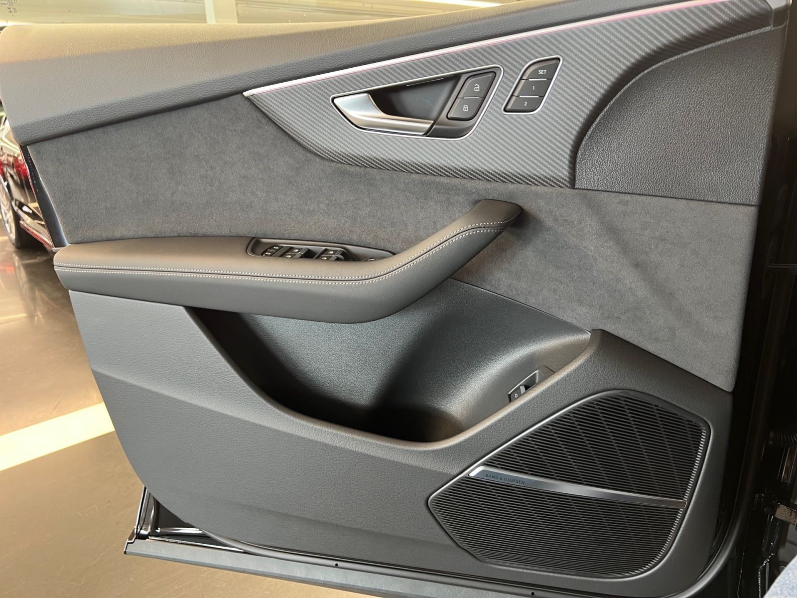 Audi Q8 - Bild 7