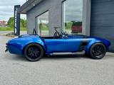 AC Backdraft Cobra MKIII - AC Gebrauchtwagen