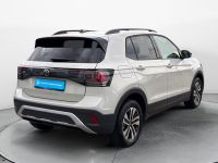Volkswagen T-Cross - Vorschau Bild 9