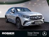 Mercedes-Benz GLC 300 e 4M Coupé AMG Sport Advanced+ Distr. LE