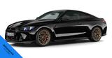 BMW M4 CS Coupe M Drivers P. HK HiFi DAB LED Shz - BMW M4 in Karlsruhe