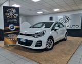 Kia KIA RIO 1.2 BENZINA/GPL 83CV 5p. ECO COOL - Kia Rio: Eco