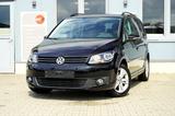 Volkswagen Touran Match*7-Sit.*PDC*AHK*TempoM.*MultiL.* - Volkswagen Touran: Match