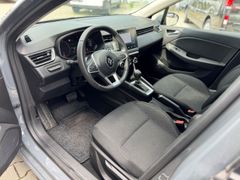 Fahrzeugabbildung Clio V Business Edition 1.0 TCe 90 Automatik PDC