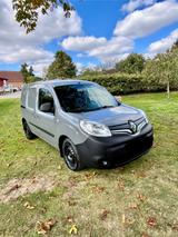 Renault Kangoo Auto, Transporter, Kastenwagen - Renault Kangoo: Kastenwagen