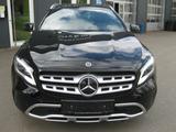 Mercedes-Benz GLA 250 4Matic URBAN "LED-LEDER-TOP GEPFLEGT" - Mercedes-Benz GLA 250 mit Benzin-Antrieb: Geländewagen