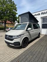 Volkswagen T6.1 California Beach Camper