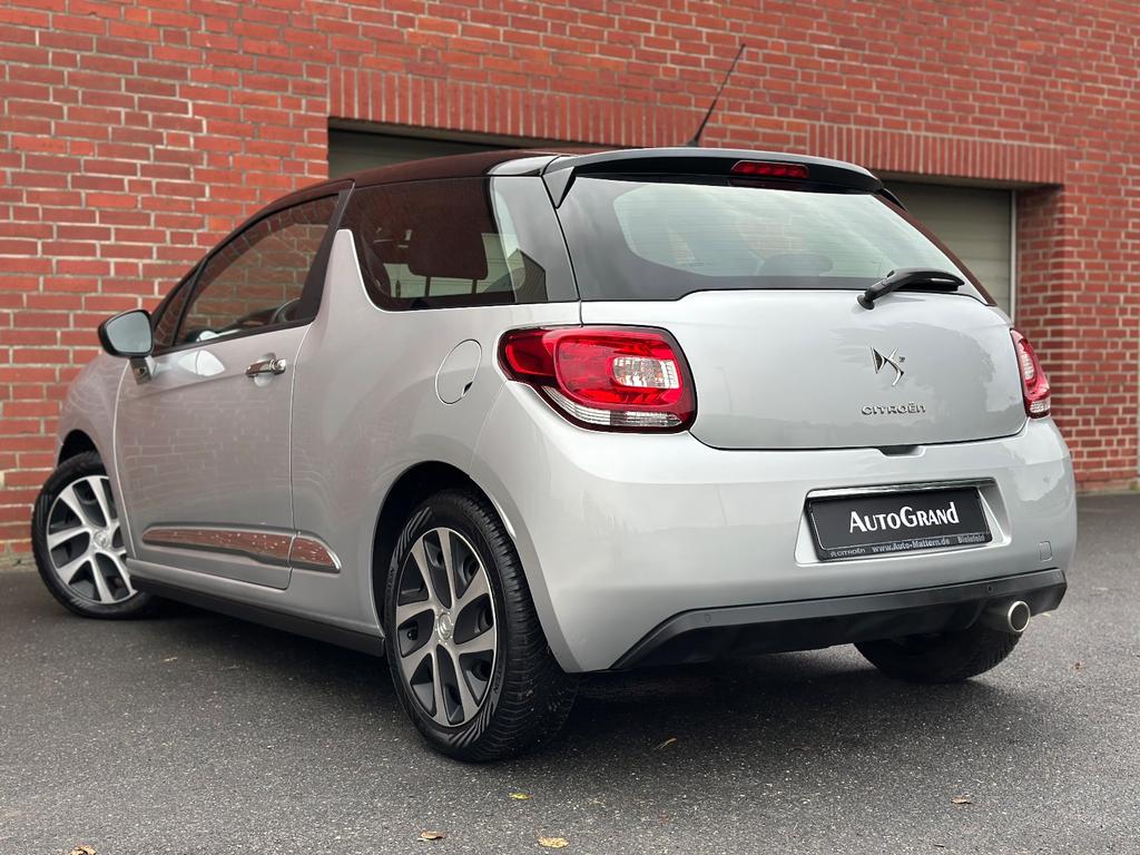 Citroën DS3