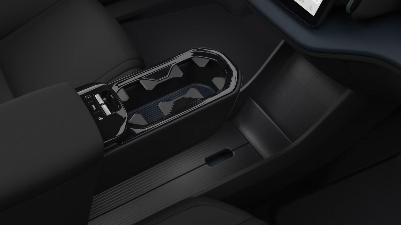 Volvo EX30 - Bild 10