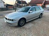 BMW E39 520i Touring Facelift 144000km Aut... - BMW 4er bis 10.000 Euro