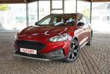 Ford Focus Turnier 1.5 EB Active Kamera Head-Up AHK - Ford Focus: Rot