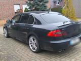 Skoda Superb 2 - Skoda Octavia aus 2009 mit Diesel-Antrieb