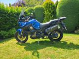 Yamaha XT 1200 ZE - YAMAHA XT 1200