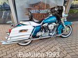 Harley-Davidson #Electra Glide#(im Revival Style)#Evo in Top Zus - HARLEY-DAVIDSON 1993