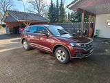 Volkswagen Touareg 3.0 V6 TDI 170kW 4MOT Tiptr. Atmosph... - gebrauchte VW Touareg aus dem Jahr 2023