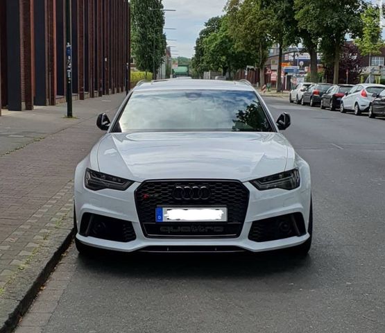 Audi RS6 C7